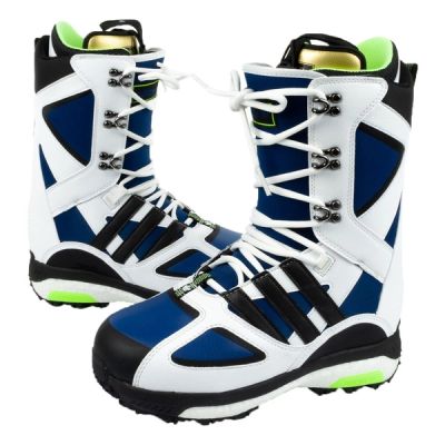 12. Adidas Tactical Lexicon M EG9385 Snowboardstiefel