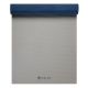 4. GAIAM Icy Frost doppelseitige Yogamatte 6MM 61964