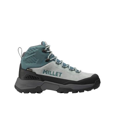 MILLET Ubic Mid GTX W Damenschuhe Grün