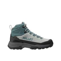 MILLET Ubic Mid GTX W Damenschuhe Grün