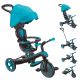 EXPLORER TRIKE 4in1 (634-105)