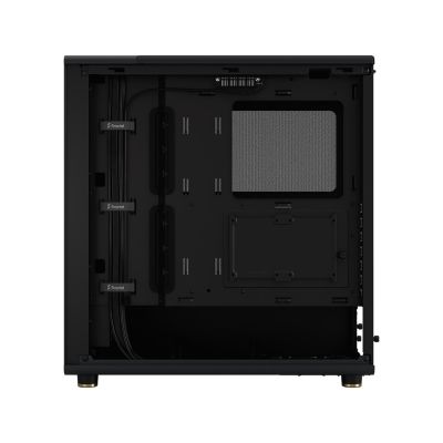 9. Fractal Design North Black