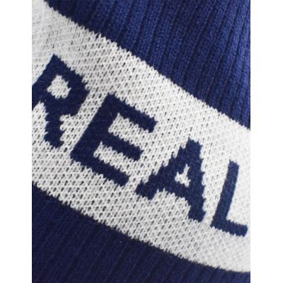 3. Real Madrid Kappe RM5GO30