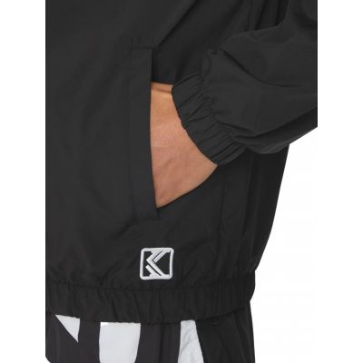 6. Karl Kani Wavy Retro Block Trainingsjacke M 6086268
