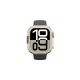4. AmazingThing Titan Pro Metallgehäuse für Apple Watch 11 46 mm, Aluminium, Titan