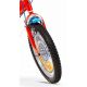 4. Kinderfahrrad 16" Paw Patrol Rot 1678