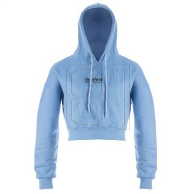Masters W 04477-03M Kapuzenpullover