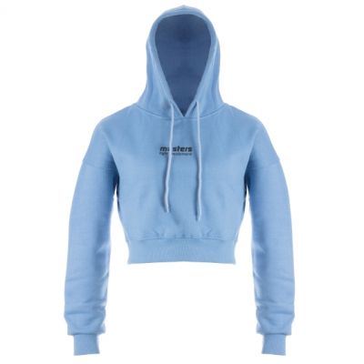 Masters W 04477-03M Kapuzenpullover