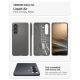 5. Spigen Liquid Air Hülle für Samsung Galaxy S26 – Grau