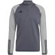 11. Adidas Tiro 23 Competition Training Top M HU1316 Sweatshirt