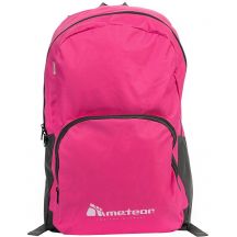 Meteor Frigg Rucksack in rosa