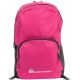 Meteor Frigg Rucksack in rosa
