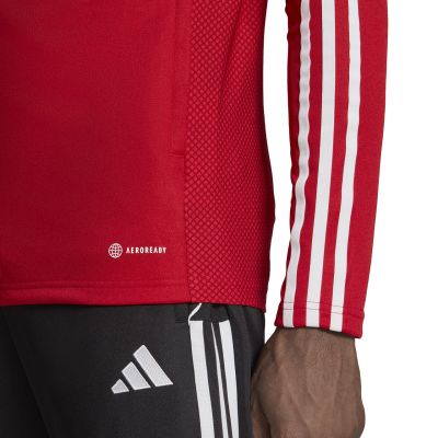 17. Adidas Tiro 23 League Training Track Top M HS3502 Sweatshirt