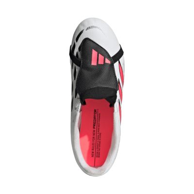 4. adidas Predator Club FT FG/MG KJ6728 Kinder-Fußballschuhe
