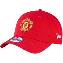 New Era 9FORTY Kinder Core Manchester United Kappe 11217683