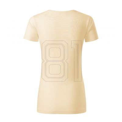 2. Malfini Native T-Shirt (GOTS) W MLI-17421 Mandel