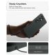 15. Spigen Liquid Air Mag MagSafe Hülle für Samsung Galaxy S26 Ultra – Grün