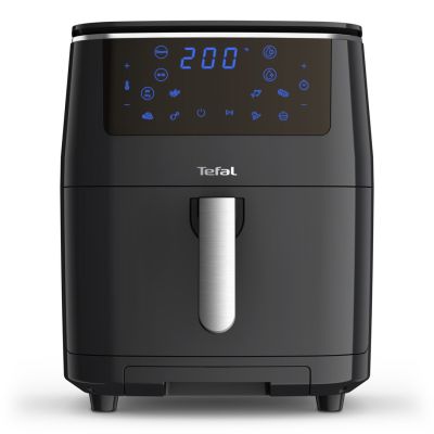 2. TEFAL FW201815 Heißluftfritteuse