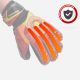 49. Meteor Defense Torwarthandschuhe 03813-03818