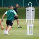 120. Fußballwand PRO 180 cm - NYLON