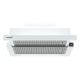 4. CATA CAMPANA TFH 6830 GWH Teleskop-Dunstabzugshaube, Energieeffizienzklasse A+++, Breite 60 cm, 795 m³/h, Touch-Bedienung, LED-Weiß