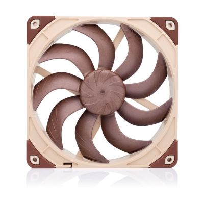3. NOCTUA 140mm NF-A14x25 G2 PWM Lüfter
