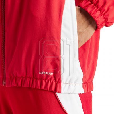 7. Adidas Tiro 24 M jacket IM8809