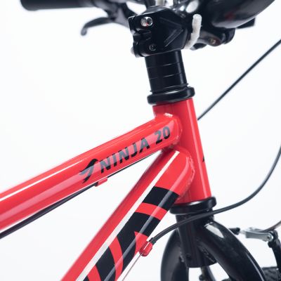 10. Martes Essentials Ninja 20 Fahrrad 92800597993