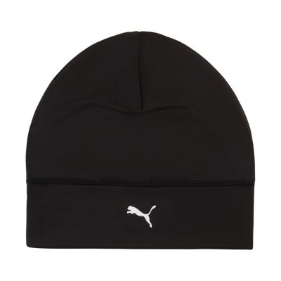 Puma Team Additions Tech Cap Schwarz 27241 02
