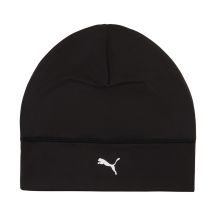 Puma Team Additions Tech Cap Schwarz 27241 02