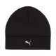 Puma Team Additions Tech Cap Schwarz 27241 02