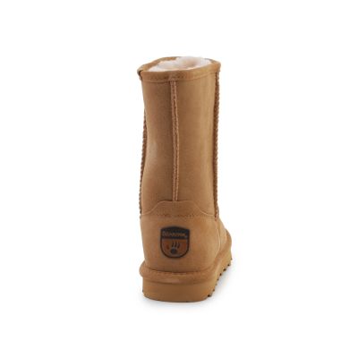 5. BearPaw Elle Short 1962W-243 Eiskaffee