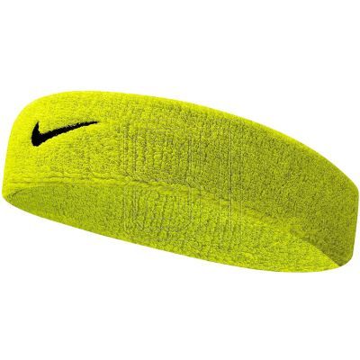 2. Nike Swoosh NN07710 headband