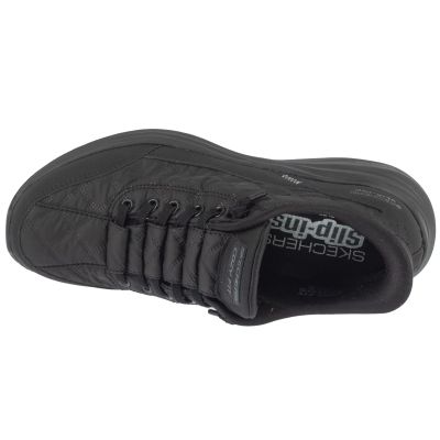 3. Skechers Slip-ins: Contour Foam – Cozy Fit 150404-BBK Schwarz 36