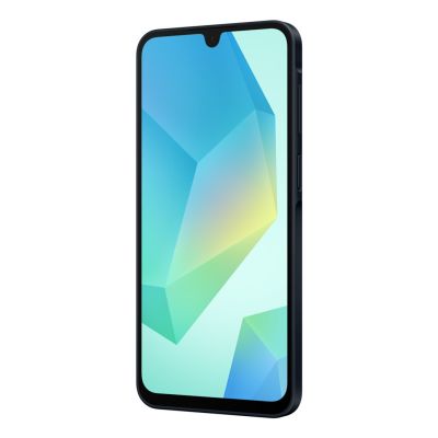25. Samsung Galaxy A16 (A165) DS 4/128GB Schwarz