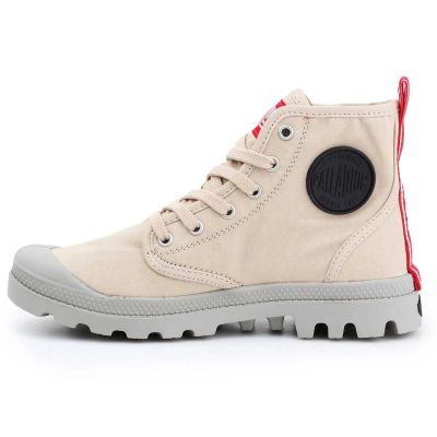 5. Palladium Pampa HI Dare W 76258-274 Schuhe