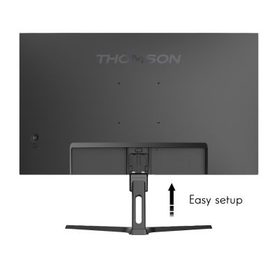 11. Thomson M24FB2Y14, 24-Zoll-Monitor, FHD, 100 Hz