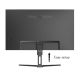 11. Thomson M24FB2Y14, 24-Zoll-Monitor, FHD, 100 Hz