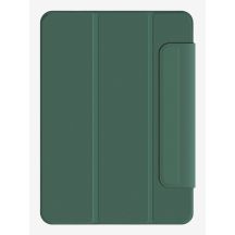 Pomologic BookCover - Schutzhülle für iPad Air 13" M2 (2024) / M3 (2025) (Harmony Green)