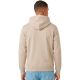 3. Champion Kapuzenpullover Beige 221791 MS041