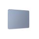 3. AmazingThing Titan Hartschalen-Schutzhülle für MacBook Neo 13" - Blau