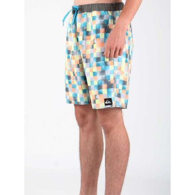 4. Quiksilver AQYJV00018-NGG6 Badeshorts