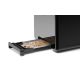 13. Bosch DesignLine TAT3P423 Toaster (Schwarz)