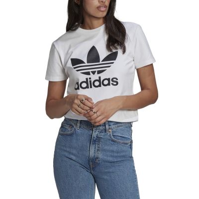 5. adidas Trefoil T-Shirt W GN2899
