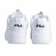 5. Fila Superbubble W Schuhe FFW0536.10004