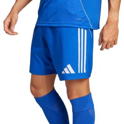 5. adidas Tiro 25 Competition Match Herren-Shorts, Blau, JG1065