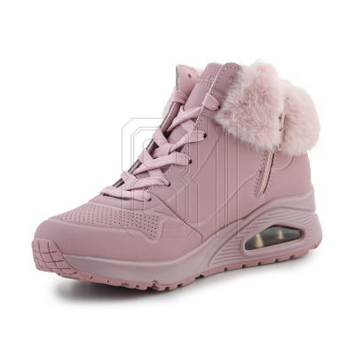 9. Skechers Uno - Fall Air W 310539L-MVE Schuhe