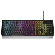 GENESIS NKG-1817 Gaming-USB-Tastatur QWERTY Portugiesisch