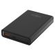 12. Ansmann 1700-0154 Lithium-Ionen-Powerbank (Li-Ion) 10000 mAh Schwarz