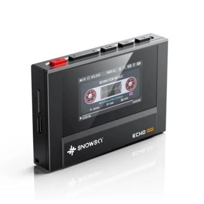 FiiO Echo Mini Black Player